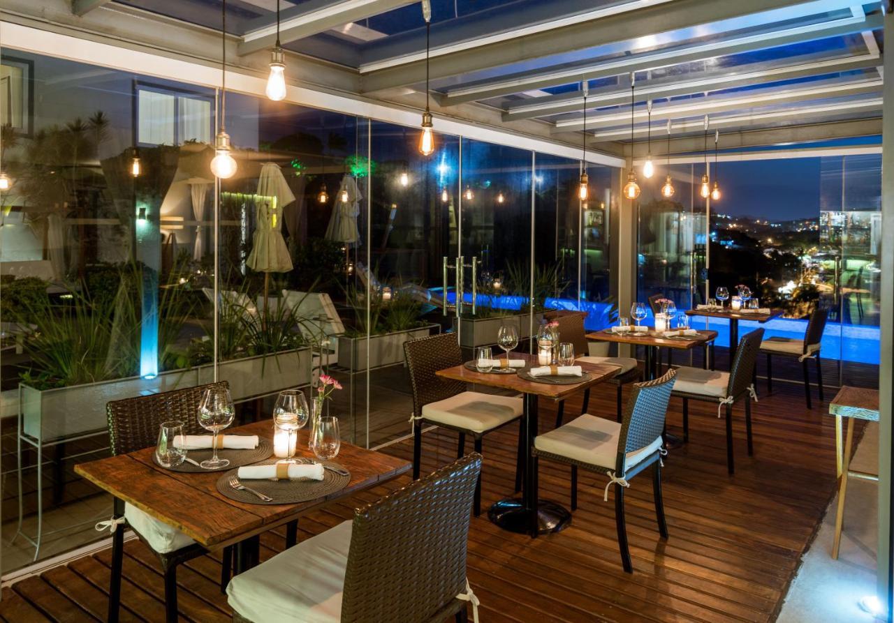Abracadabra Boutique Hotel Búzios Esterno foto