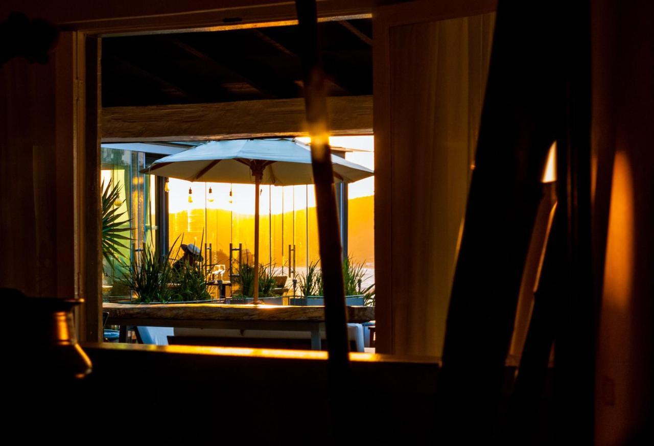 Abracadabra Boutique Hotel Búzios Esterno foto