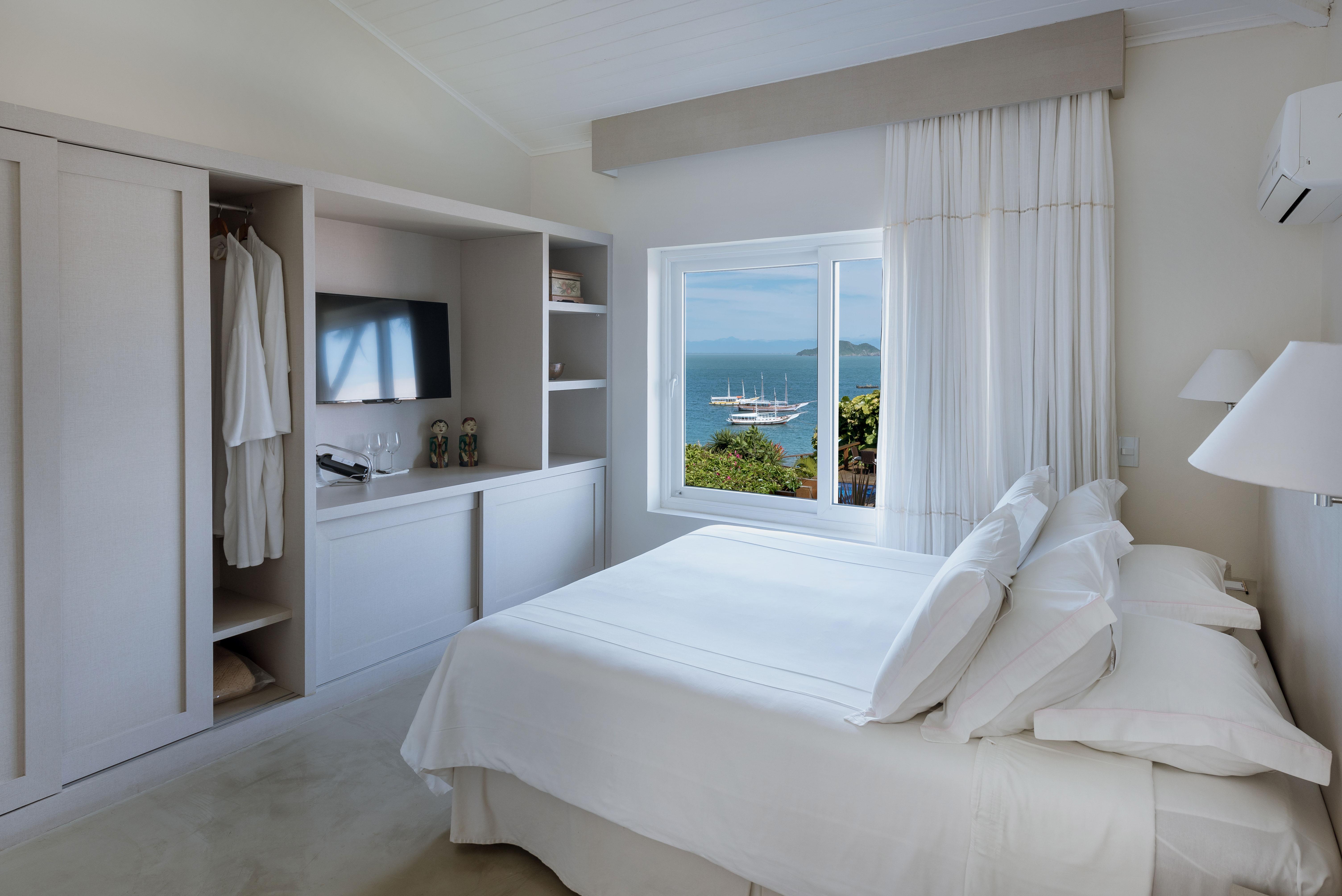 Abracadabra Boutique Hotel Búzios Esterno foto