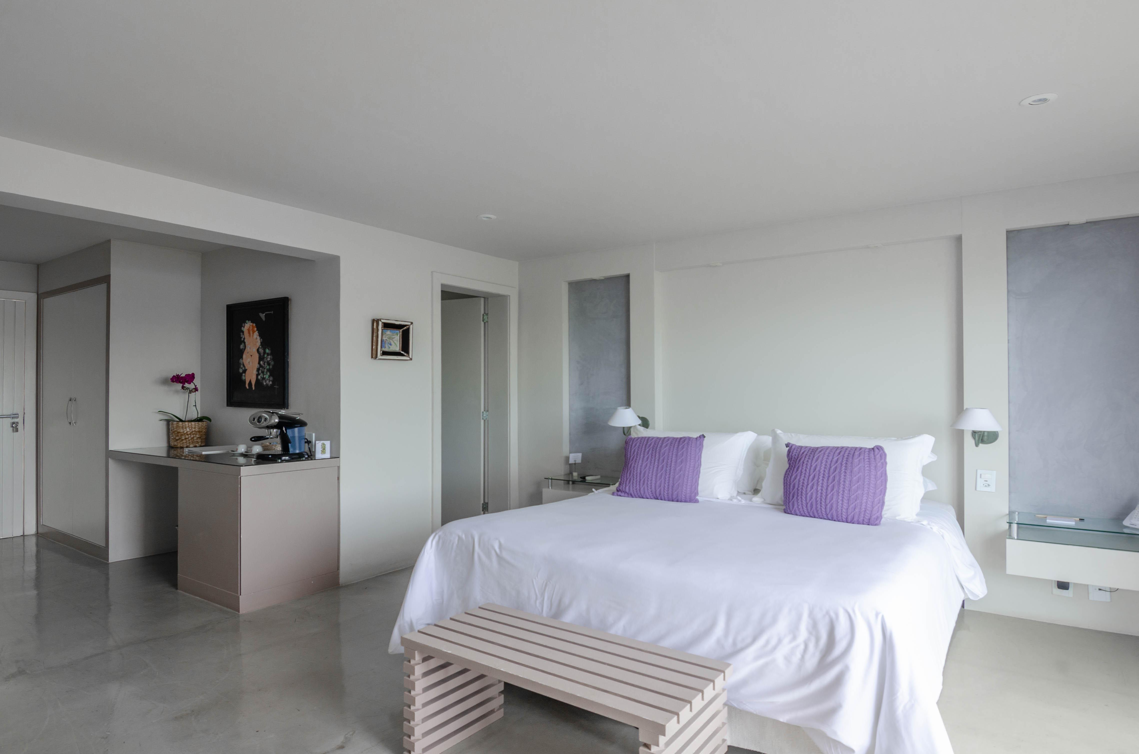 Abracadabra Boutique Hotel Búzios Esterno foto