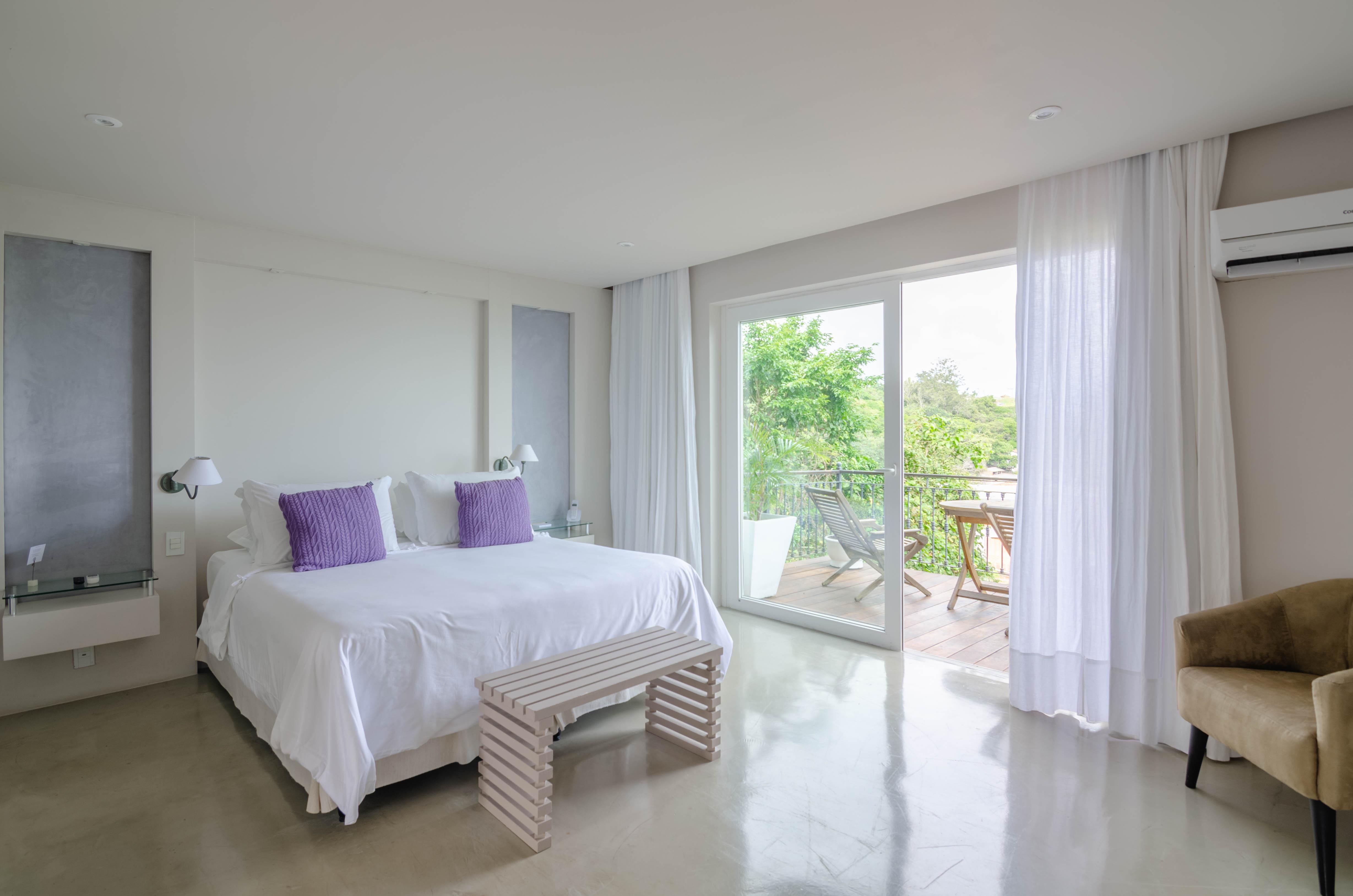 Abracadabra Boutique Hotel Búzios Esterno foto