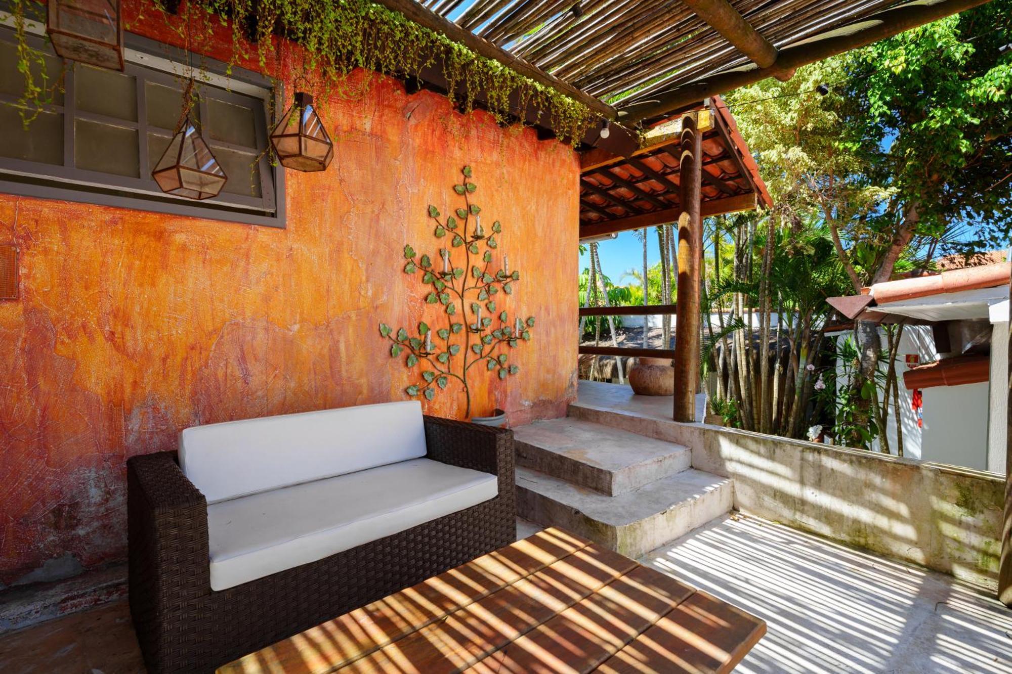 Abracadabra Boutique Hotel Búzios Esterno foto