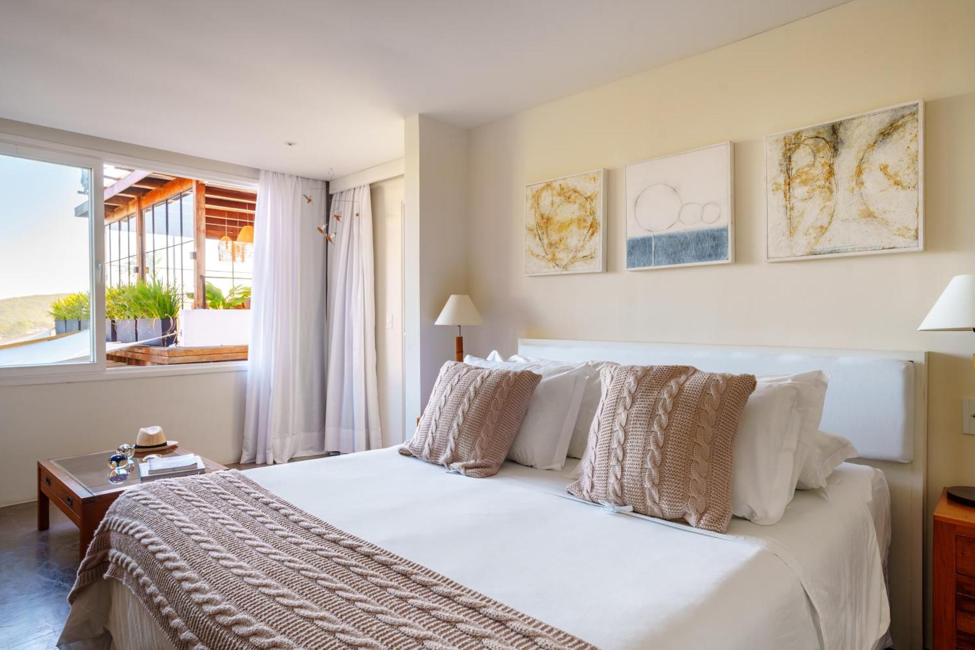Abracadabra Boutique Hotel Búzios Esterno foto